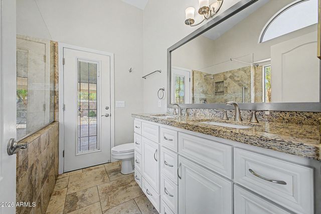 6462 W ESCUDA Road, Glendale, AZ 85308