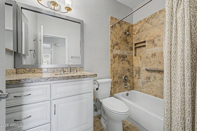 6462 W ESCUDA Road, Glendale, AZ 85308