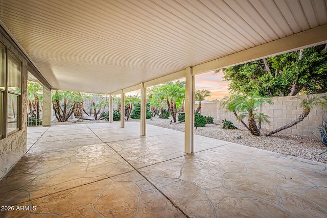 6462 W ESCUDA Road, Glendale, AZ 85308