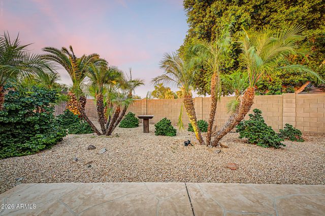 6462 W ESCUDA Road, Glendale, AZ 85308