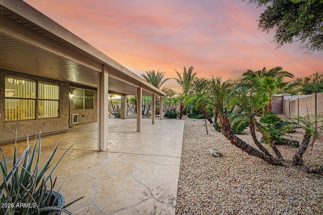 6462 W ESCUDA Road, Glendale, AZ 85308