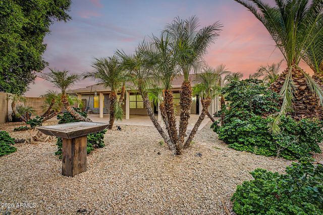 6462 W ESCUDA Road, Glendale, AZ 85308