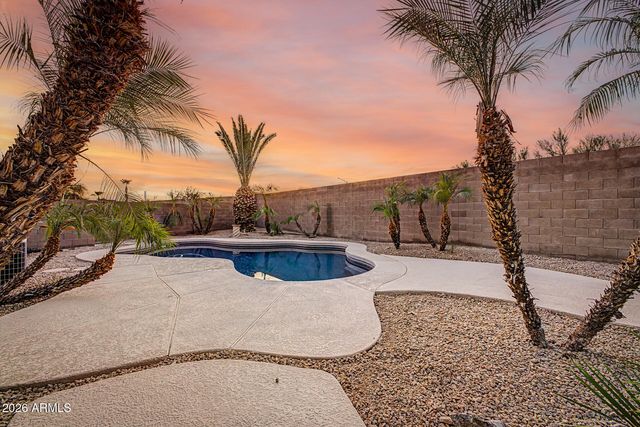 6462 W ESCUDA Road, Glendale, AZ 85308