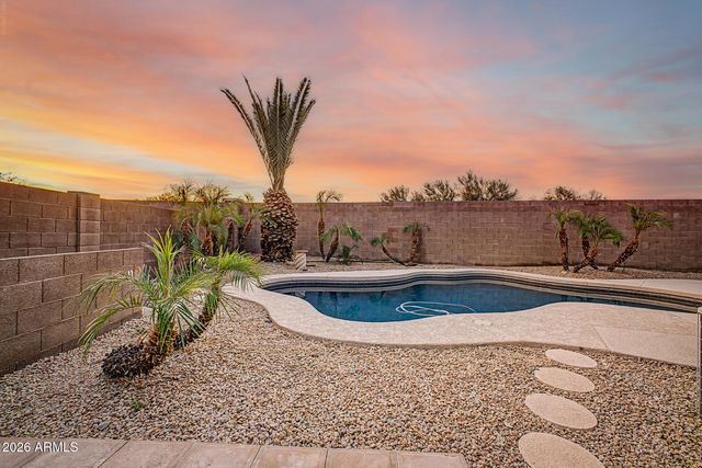 6462 W ESCUDA Road, Glendale, AZ 85308