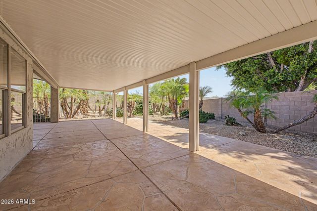 6462 W ESCUDA Road, Glendale, AZ 85308