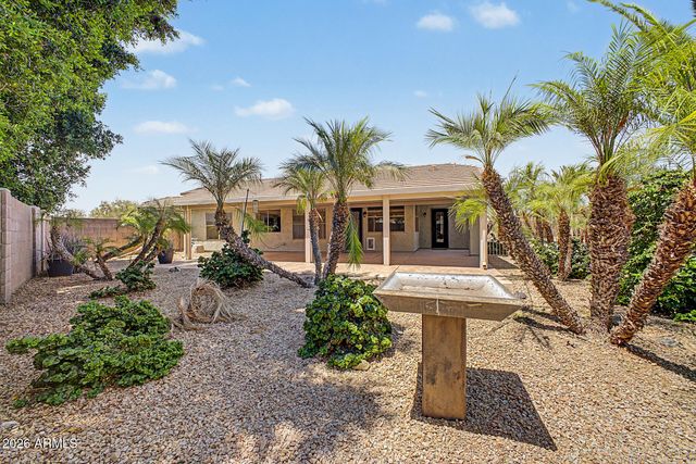 6462 W ESCUDA Road, Glendale, AZ 85308