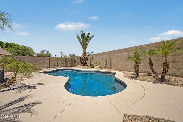 6462 W ESCUDA Road, Glendale, AZ 85308