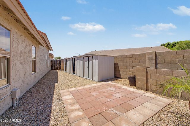 6462 W ESCUDA Road, Glendale, AZ 85308