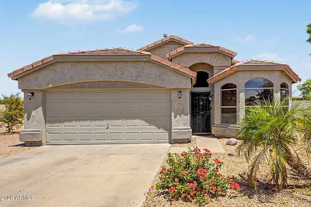 6462 W ESCUDA Road, Glendale, AZ 85308