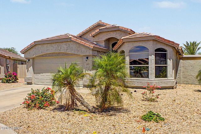 6462 W ESCUDA Road, Glendale, AZ 85308
