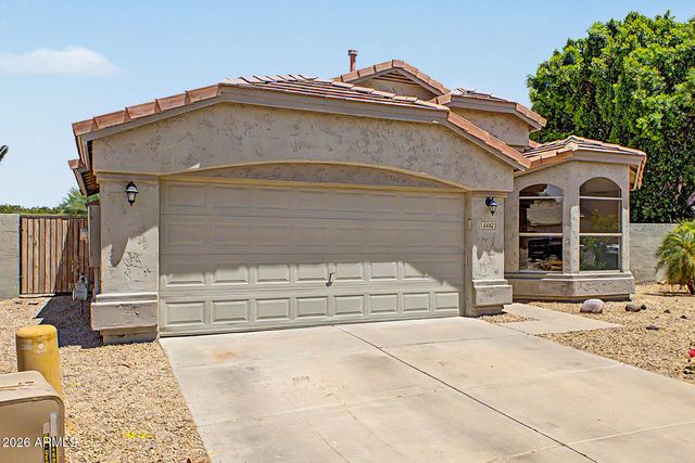 6462 W ESCUDA Road, Glendale, AZ 85308