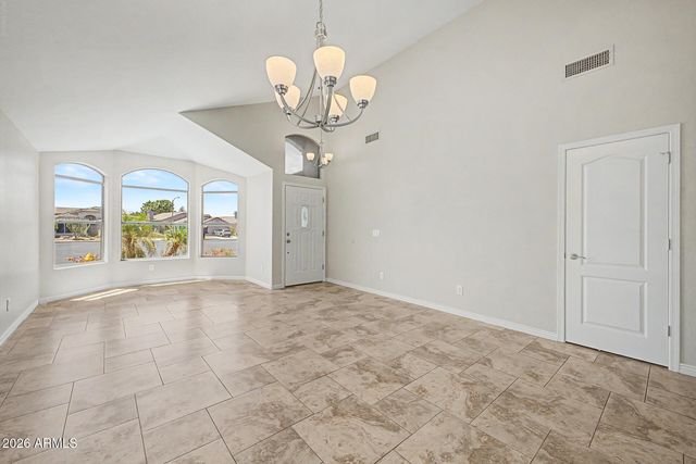 6462 W ESCUDA Road, Glendale, AZ 85308
