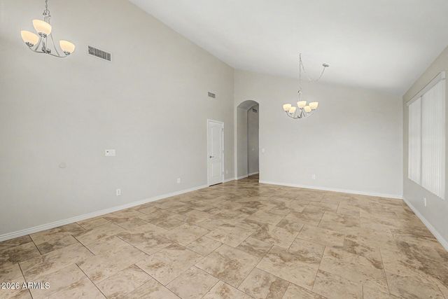 6462 W ESCUDA Road, Glendale, AZ 85308