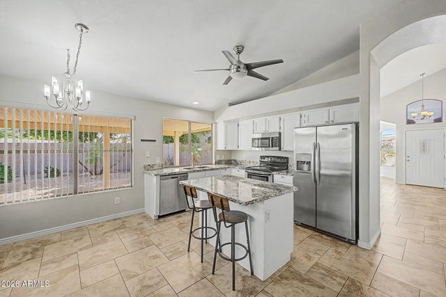 6462 W ESCUDA Road, Glendale, AZ 85308