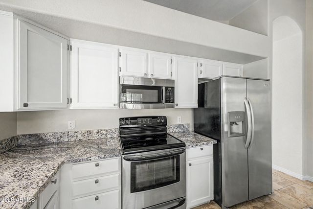 6462 W ESCUDA Road, Glendale, AZ 85308