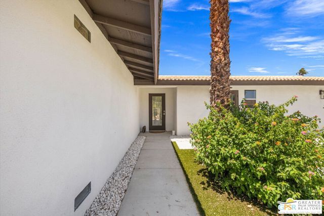 2800 E San Juan Road, Palm Springs, CA 92262