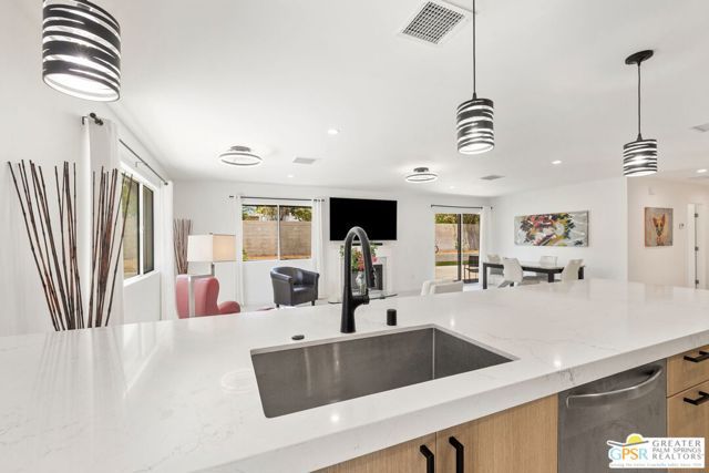 2800 E San Juan Road, Palm Springs, CA 92262
