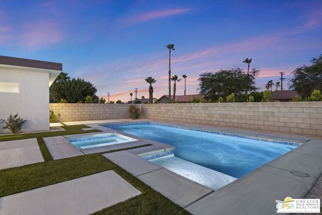 2800 E San Juan Road, Palm Springs, CA 92262