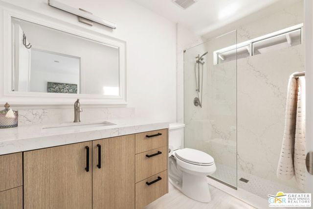 2800 E San Juan Road, Palm Springs, CA 92262