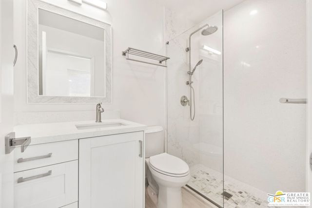 2800 E San Juan Road, Palm Springs, CA 92262