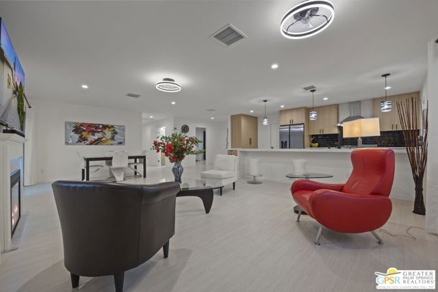 2800 E San Juan Road, Palm Springs, CA 92262