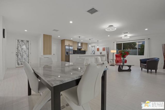 2800 E San Juan Road, Palm Springs, CA 92262
