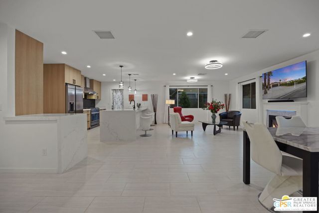 2800 E San Juan Road, Palm Springs, CA 92262
