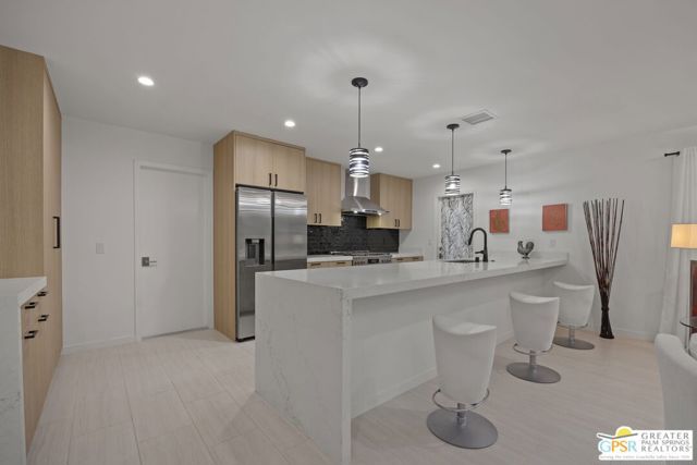 2800 E San Juan Road, Palm Springs, CA 92262