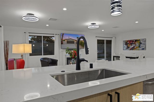 2800 E San Juan Road, Palm Springs, CA 92262