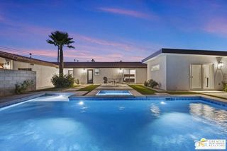 2800 E San Juan Road, Palm Springs, CA 92262