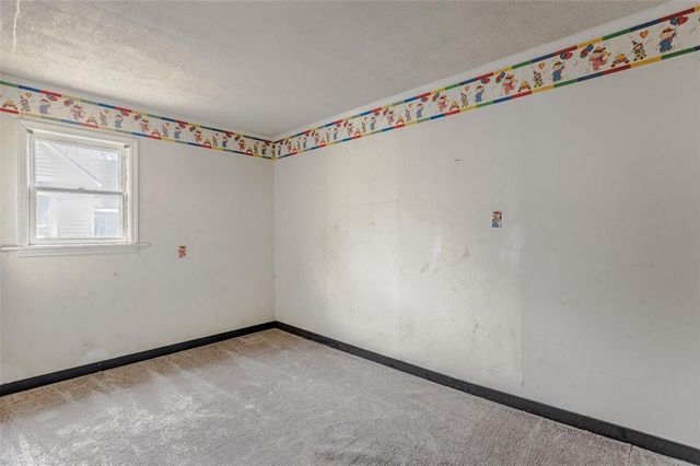 522 N Market Avenue, Shawnee, OK 74801