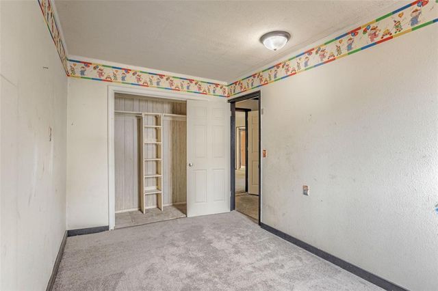 522 N Market Avenue, Shawnee, OK 74801