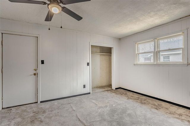 522 N Market Avenue, Shawnee, OK 74801