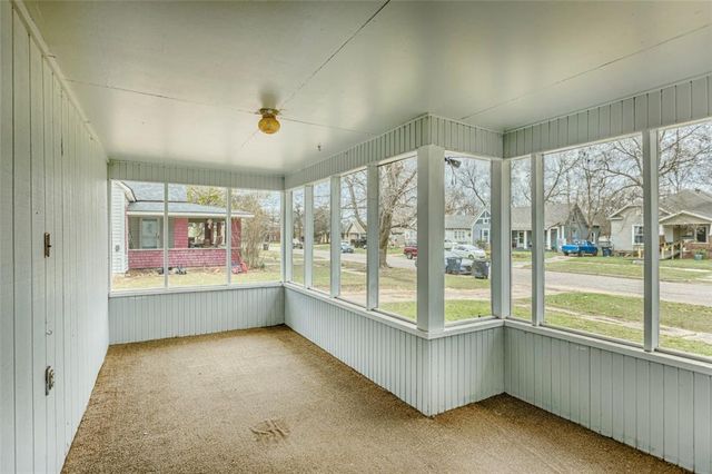 522 N Market Avenue, Shawnee, OK 74801