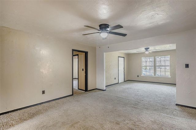 522 N Market Avenue, Shawnee, OK 74801