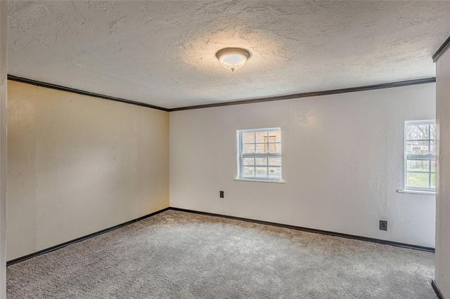 522 N Market Avenue, Shawnee, OK 74801