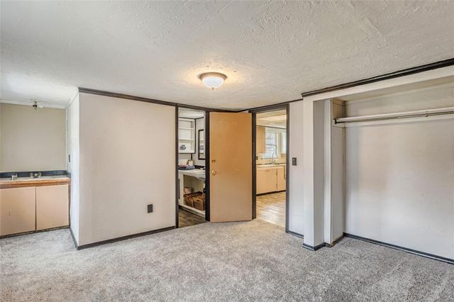 522 N Market Avenue, Shawnee, OK 74801