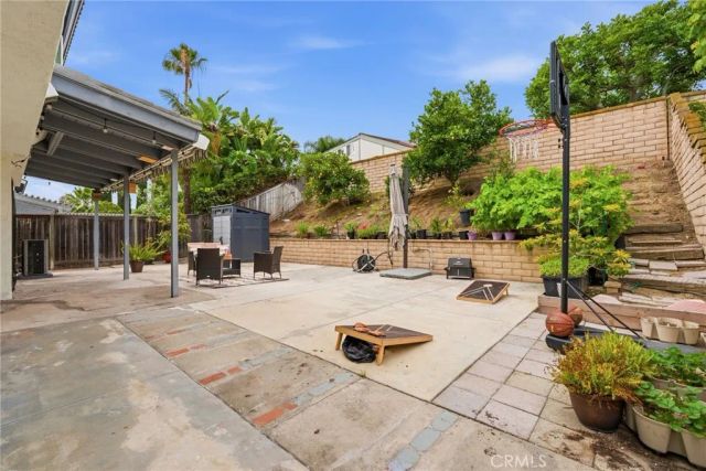 24661 Julie, Laguna Hills, CA 92653