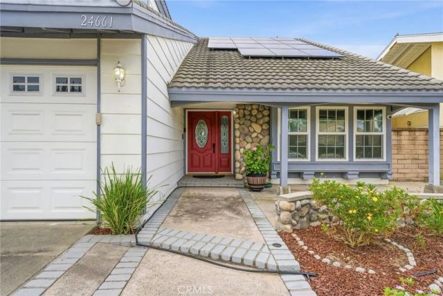 24661 Julie, Laguna Hills, CA 92653