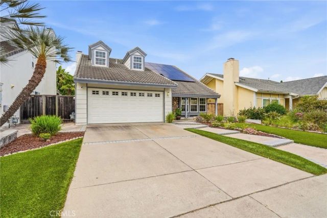 24661 Julie, Laguna Hills, CA 92653