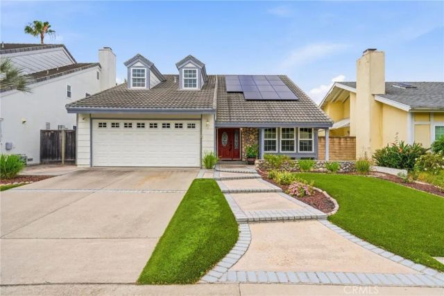 24661 Julie, Laguna Hills, CA 92653