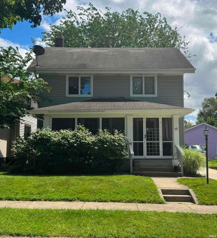 918 Northwood Boulevard, Fort Wayne, IN 46805