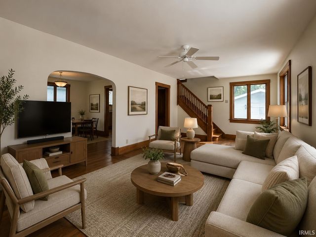 918 Northwood Boulevard, Fort Wayne, IN 46805