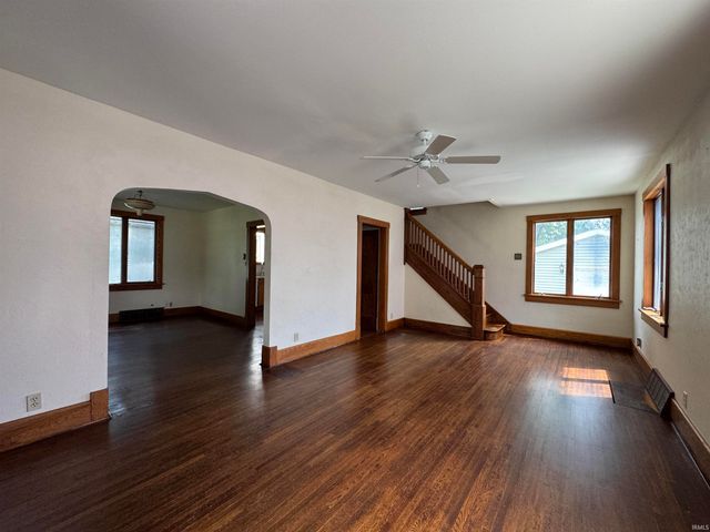 918 Northwood Boulevard, Fort Wayne, IN 46805