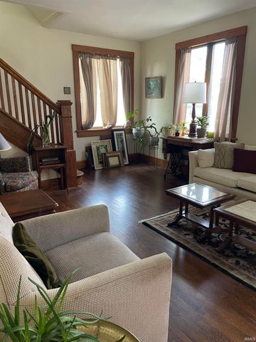 918 Northwood Boulevard, Fort Wayne, IN 46805