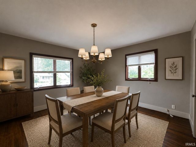 918 Northwood Boulevard, Fort Wayne, IN 46805