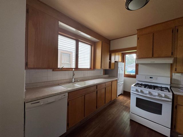 918 Northwood Boulevard, Fort Wayne, IN 46805