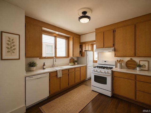 918 Northwood Boulevard, Fort Wayne, IN 46805
