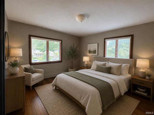 918 Northwood Boulevard, Fort Wayne, IN 46805