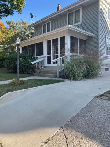 918 Northwood Boulevard, Fort Wayne, IN 46805